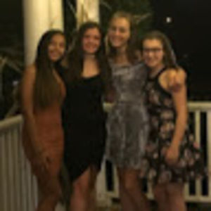 Meet your Posher, Sophia